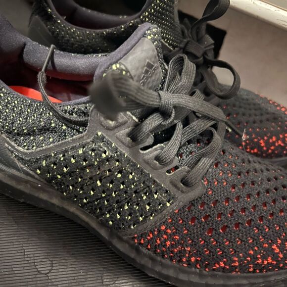 adidas B43507 Youth Ultraboost Clima  Running Sneakers Shoes    - Size 5 M - Picture 11 of 15